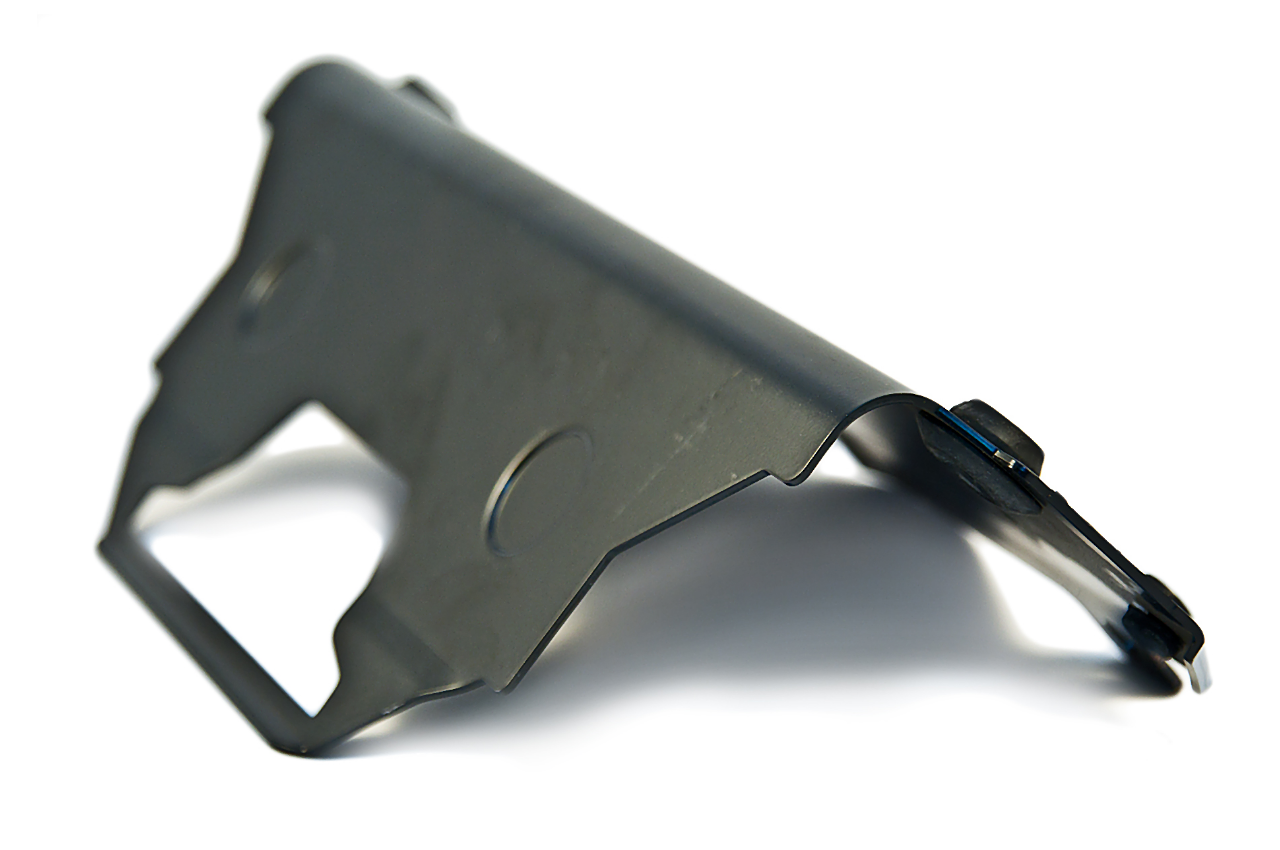 Genuine First Aid Box Mount Bracket 52 10 8 176 555 view 2