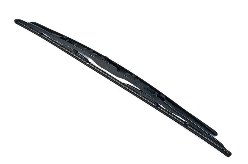 Genuine Front Wiper Blade Driver Side 61 61 7 198 670 view 2