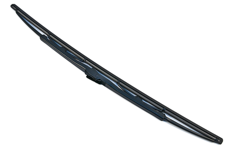 Genuine Rear Windscreen Window Wiper Blade 61 62 7 074 477 view 2