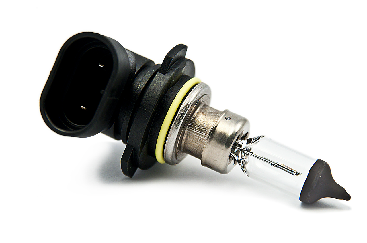 Genuine HB4 12V 51W Low Beam+Fog Light Bulb 63 21 7 160 786 view 2