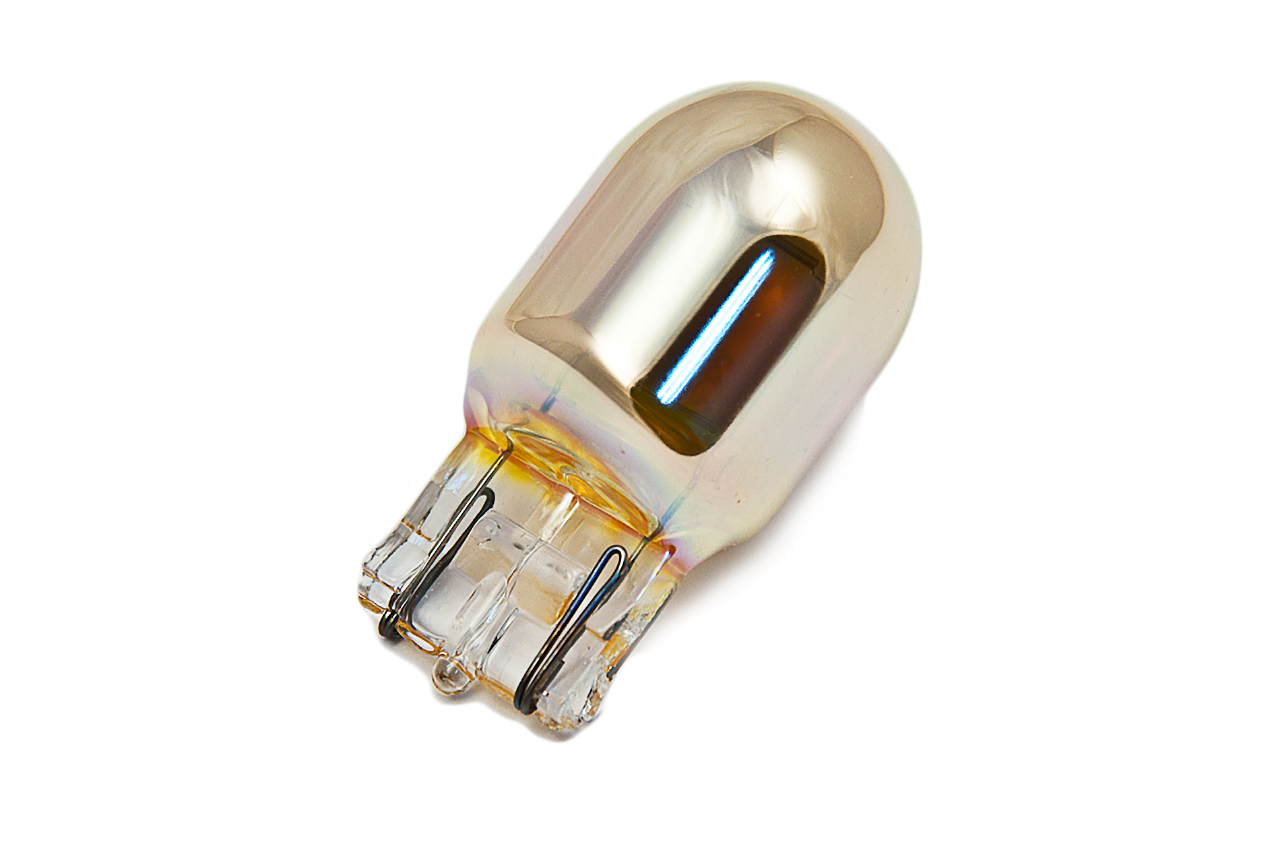 Genuine 12V 5W Turn Indicator Light Bulb Silver 63 21 7 165 496 view 2