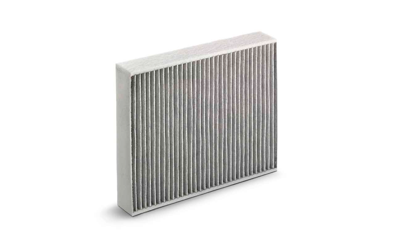 Genuine Cabin Air Pollen Filter Microfilter 64 11 9 237 555 view 2