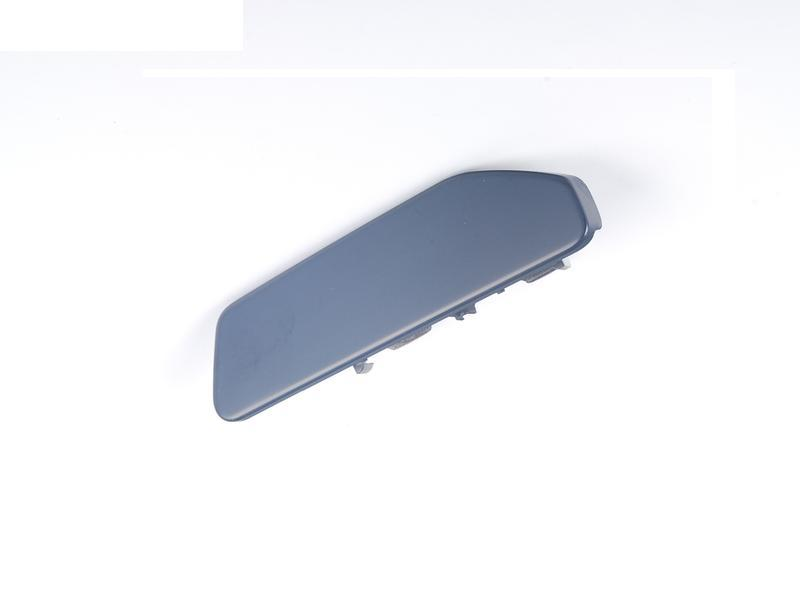 Genuine Right Headlight Washer Jet Cover Primed 61 67 7 066 848 view 2