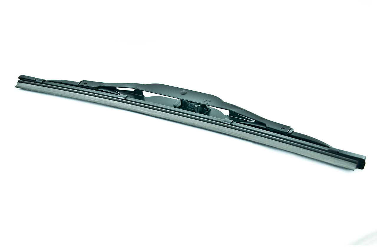 Genuine Rear Windscreen Window Wiper Blade 61 62 7 140 956 view 2