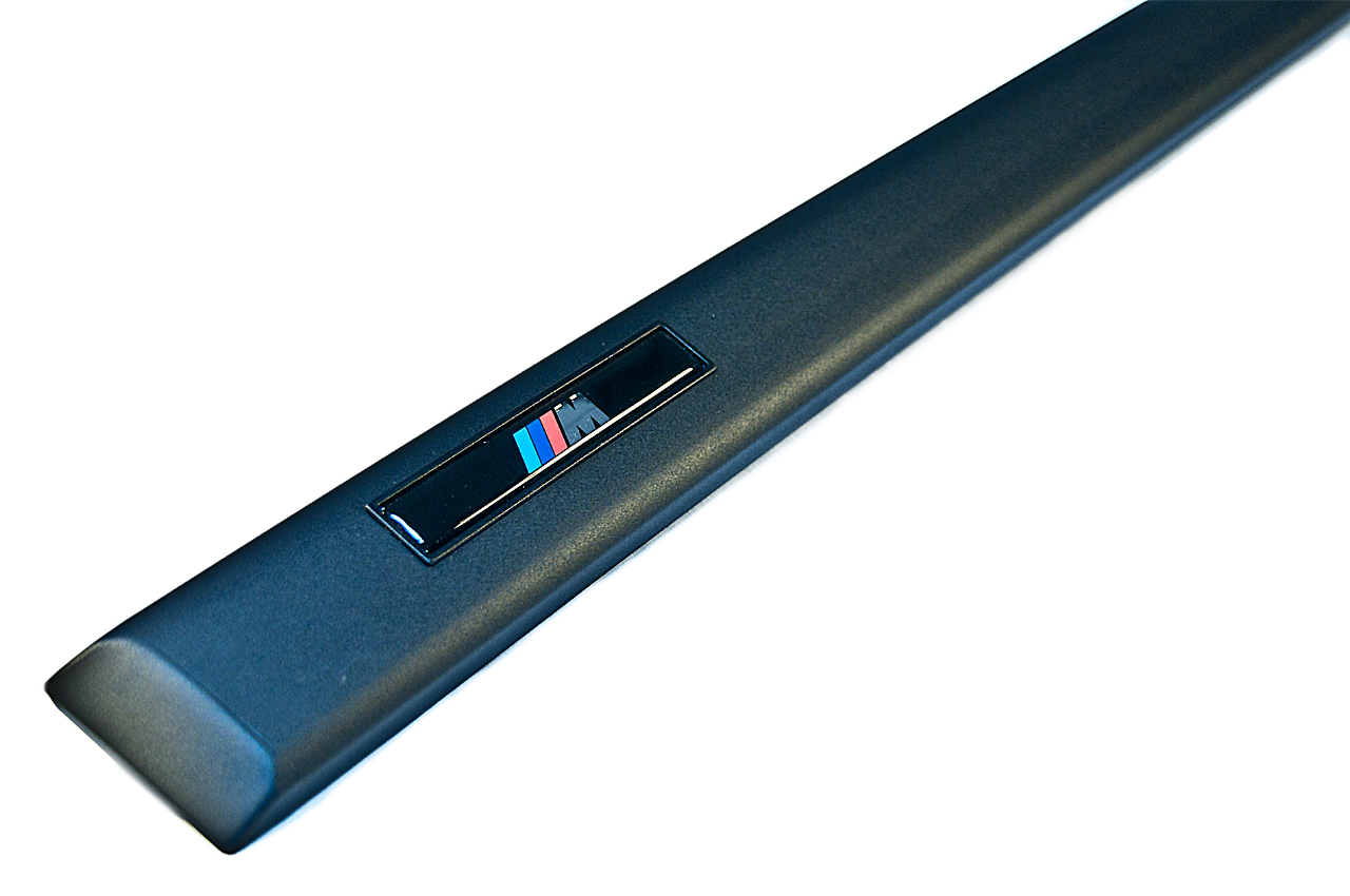 Genuine Door Moulding M Trim Retrofit Kit 82 11 9 403 144 view 2