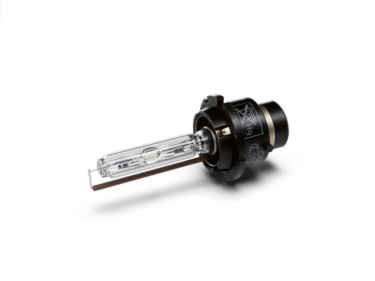 Genuine DS2 35W Xenon Head Light Lamp Bulb 63 21 7 160 806 view 2