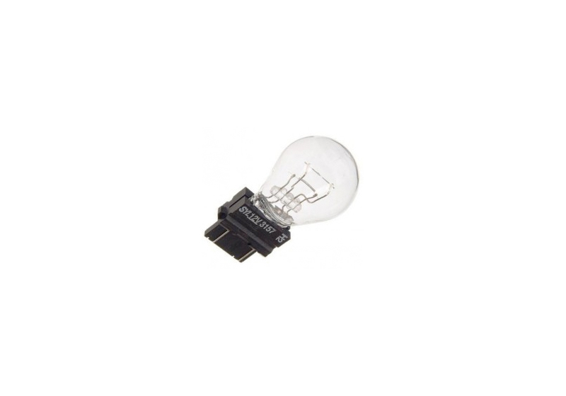 Genuine Front Turn Indicator Signal Light Bulb 63 21 7 164 759 view 2