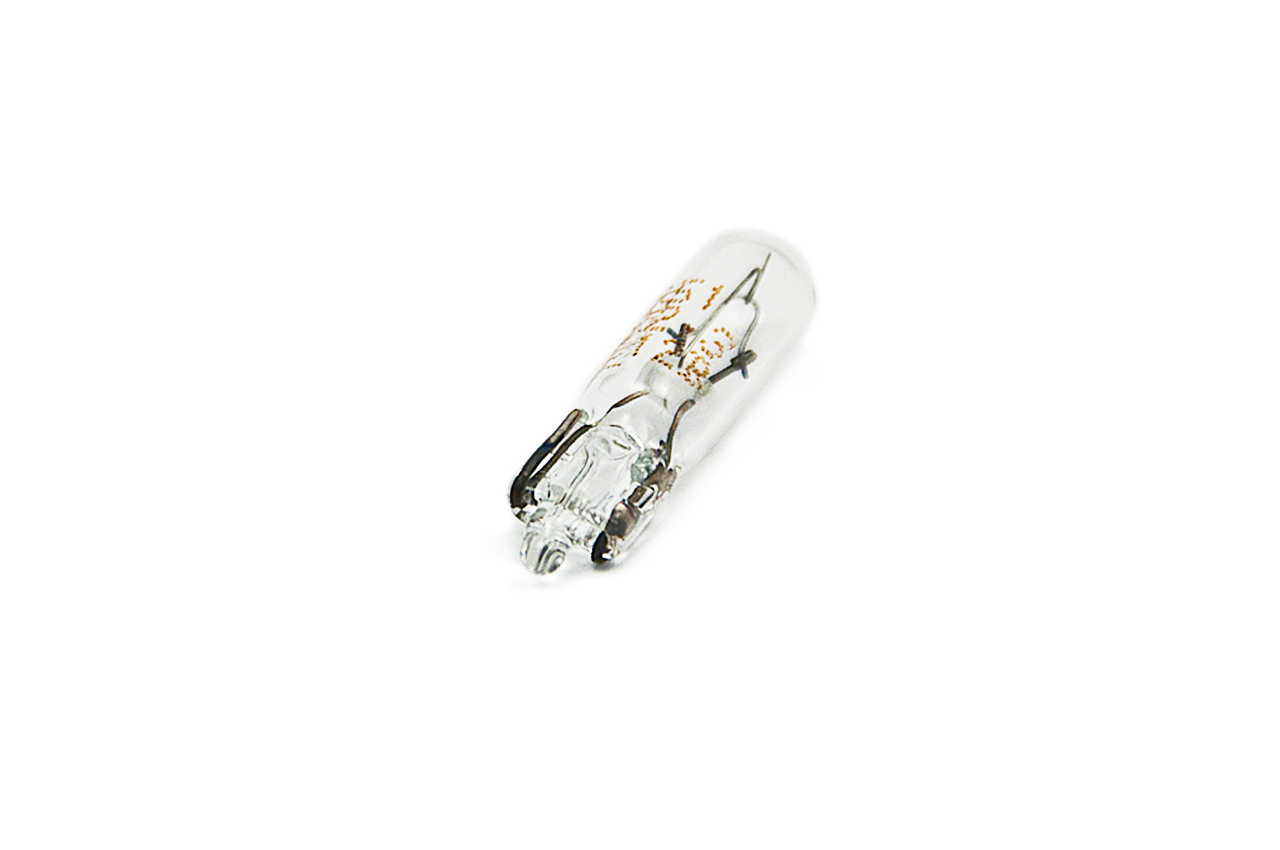 Genuine T5 12V 2.3W Bulb 63 21 7 169 186 view 2