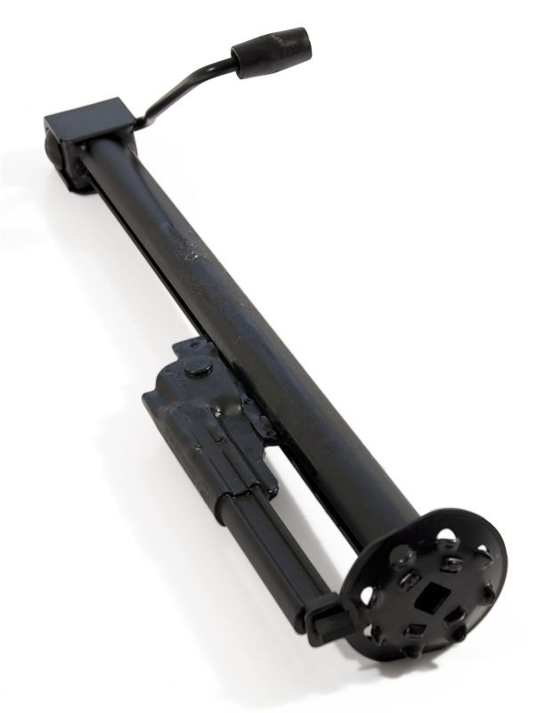 Genuine Lifting Car Jack Steel For Trunk 71 12 1 181 801 view 2