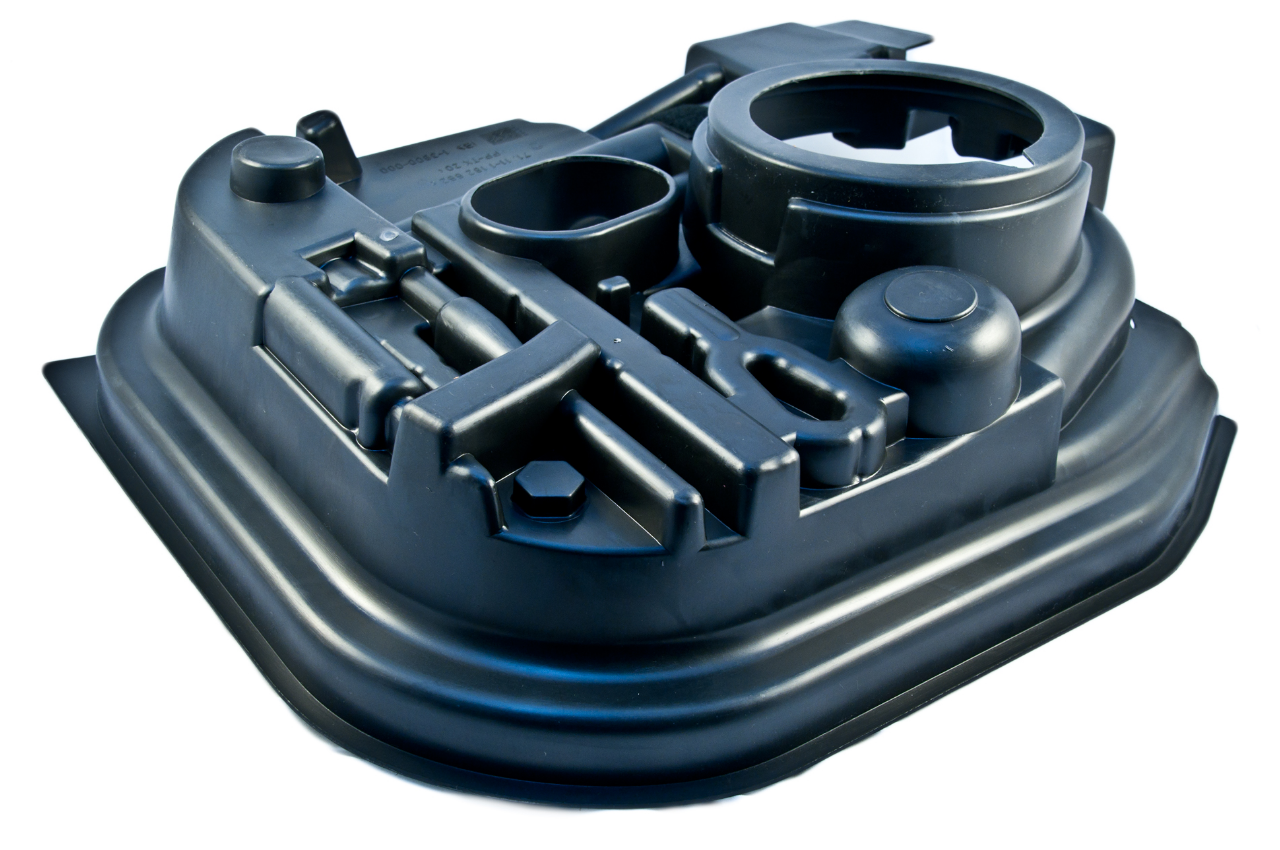 Genuine Car Tools Support Boot Trunk Storage Box 71 12 1 182 662 view 2