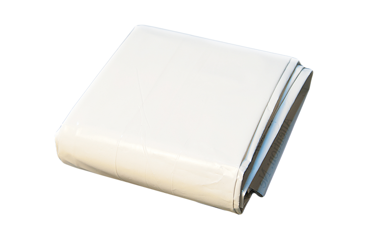 Genuine Tyre Cover Protector 71 12 1 182 667 view 2