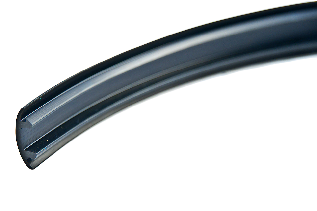 Genuine Roof Rack System Bars Top Profile Cover 82 12 0 393 629 view 2