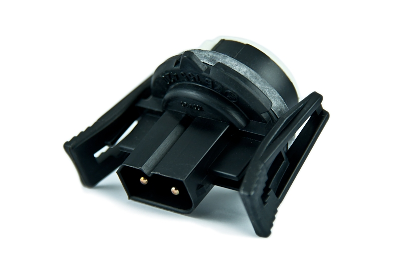 Genuine Front Turn Indicator Bulb Socket 63 13 1 384 032 view 2