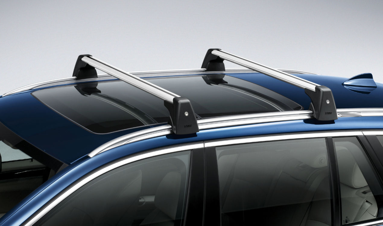 Genuine Bike Bicycle Cycle Pack Roof Bar Cycle Holder F15CYCLE view 2