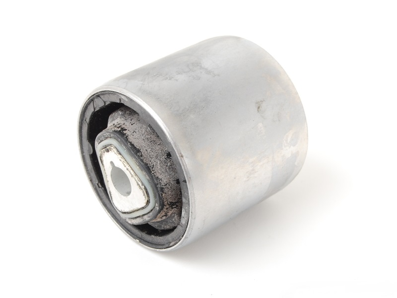 Genuine Suspension Front Inner Control Arm Bushing Hydro Bearing 31 12 6 763 719 view 2