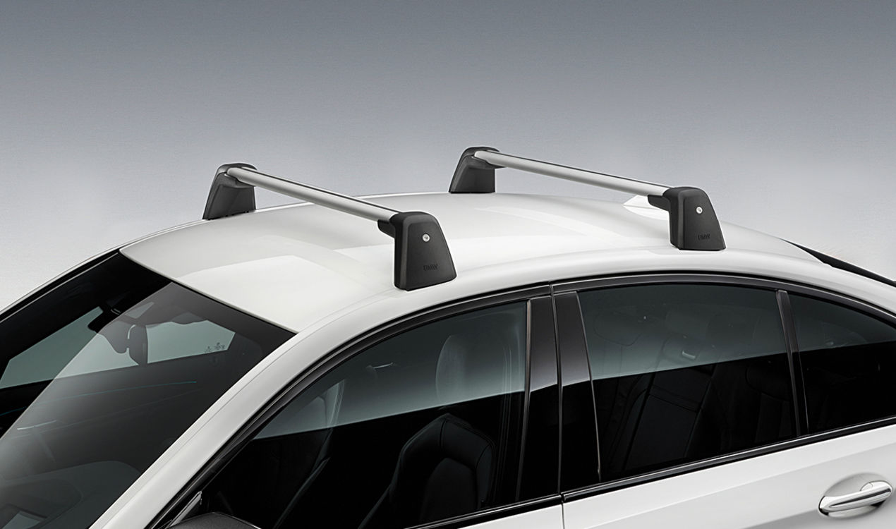 Genuine Travel Pack 420 Roof Bar Roof Box Touring G30travel42 view 2