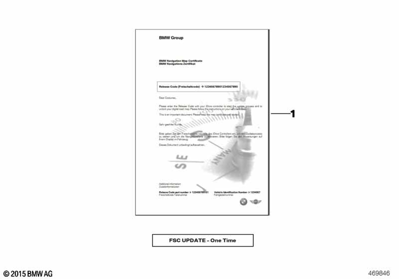 Genuine USB Update Road Map Europe Motion 2019-2 East 65 90 5 A39 3D5 view 2