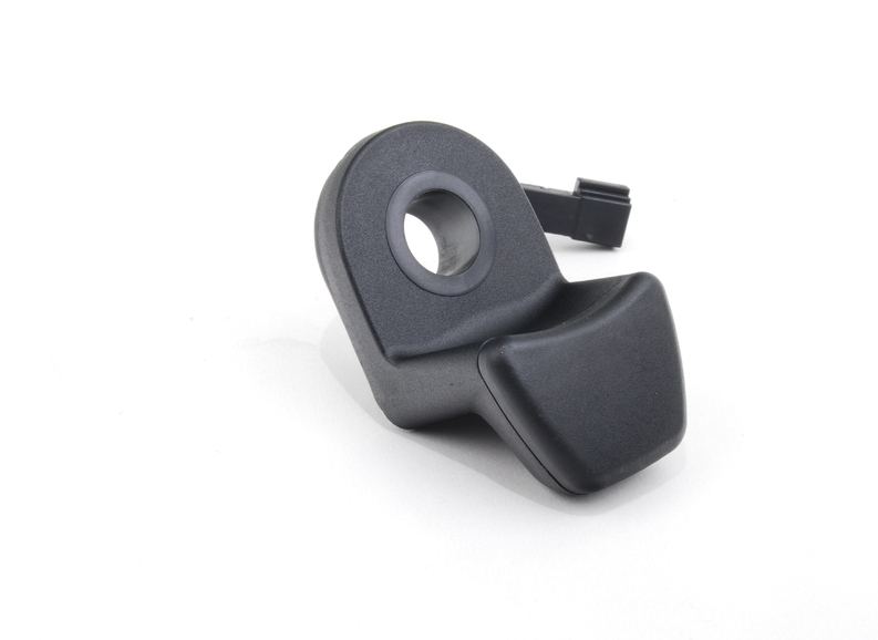 Genuine Rear Window Key Button + Micro Switch 61 31 9 200 673