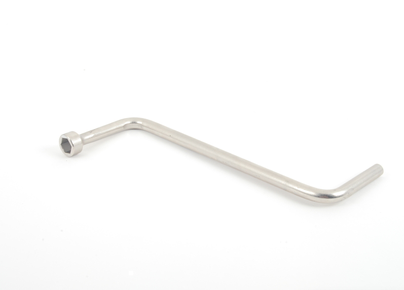Genuine Wheel Bolt Crank 71 12 6 758 731