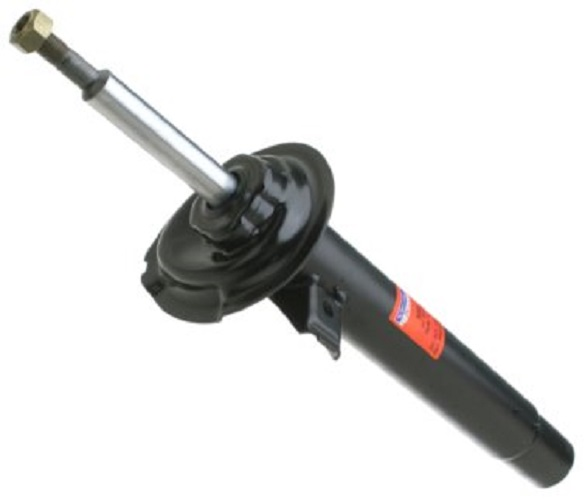 Genuine Suspension Spring Strut/Shock Absorber Front Left 31 31 2 282 101