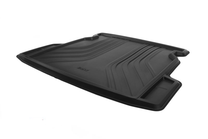 Genuine Fitted Protective Car Boot Cover Liner Mat 51 47 2 302 924