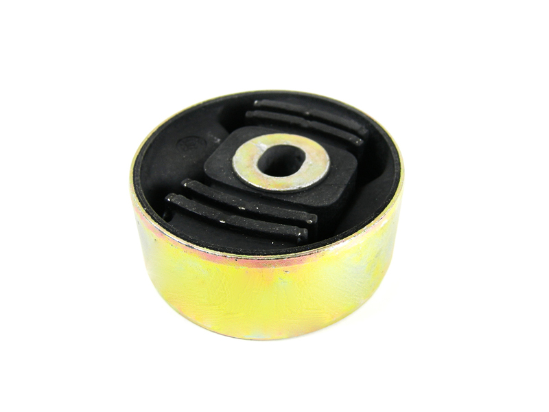 Genuine Rear Differential Mount Rubber Bushing 33 17 2 228 425 view 2