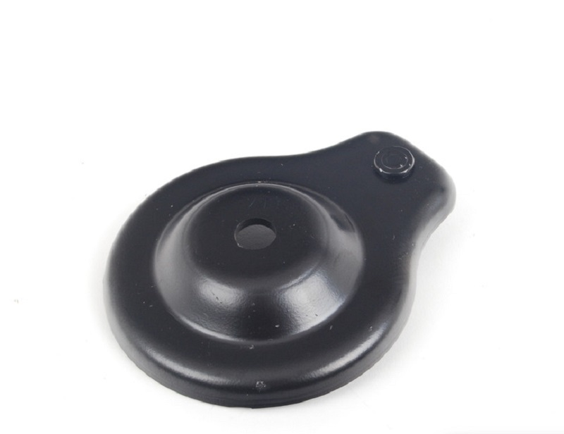 Genuine Rear Axle Replacement Carrier Stopper 33 30 6 778 328 view 2