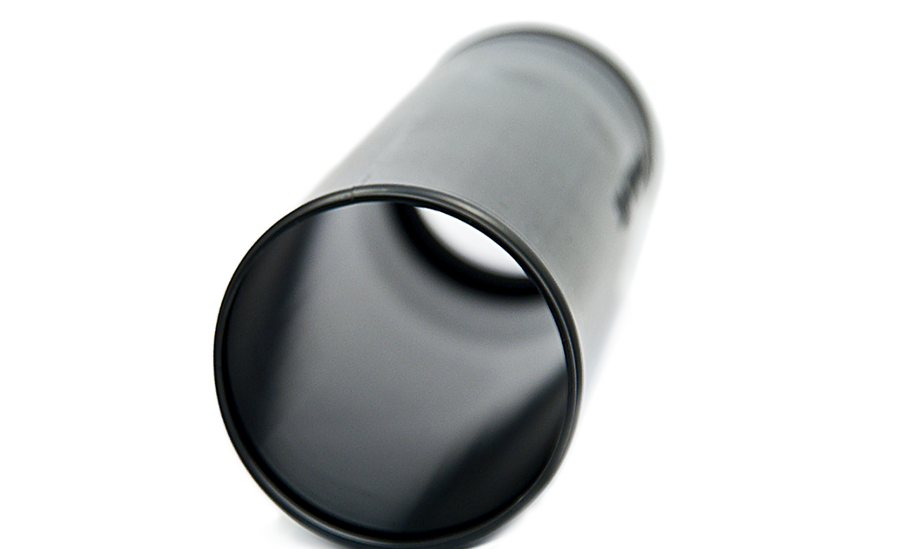Genuine Dust Boot/Protection Tube for Strut/Shock Absorber 31 33 1 137 932 view 2