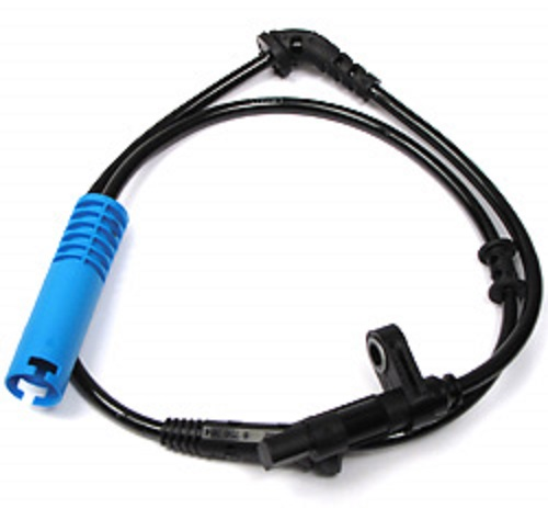 Genuine ABS Wheel Speed Sensor Pulse Generator 34 52 6 756 384 view 2