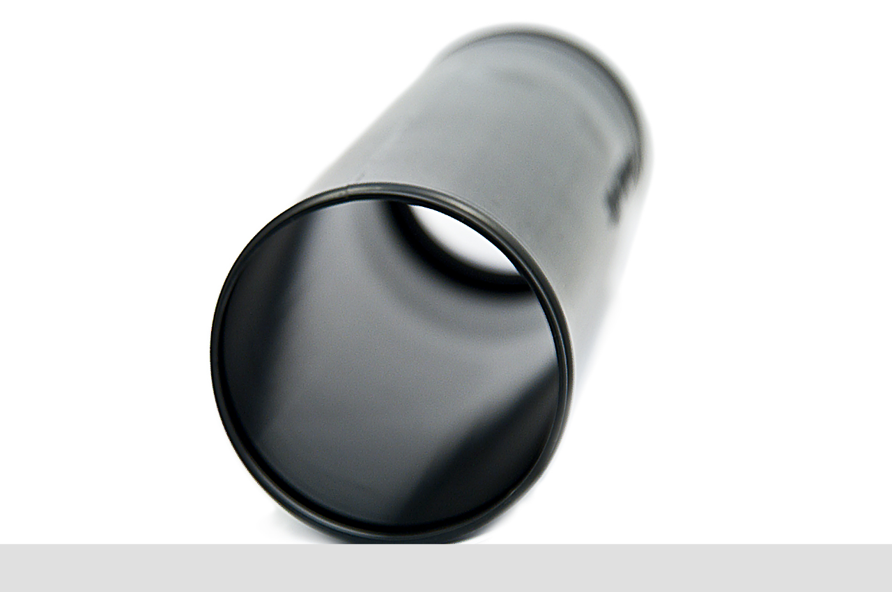 Genuine Rear Shock Absorber Protection Tube 33 52 1 136 283 view 2