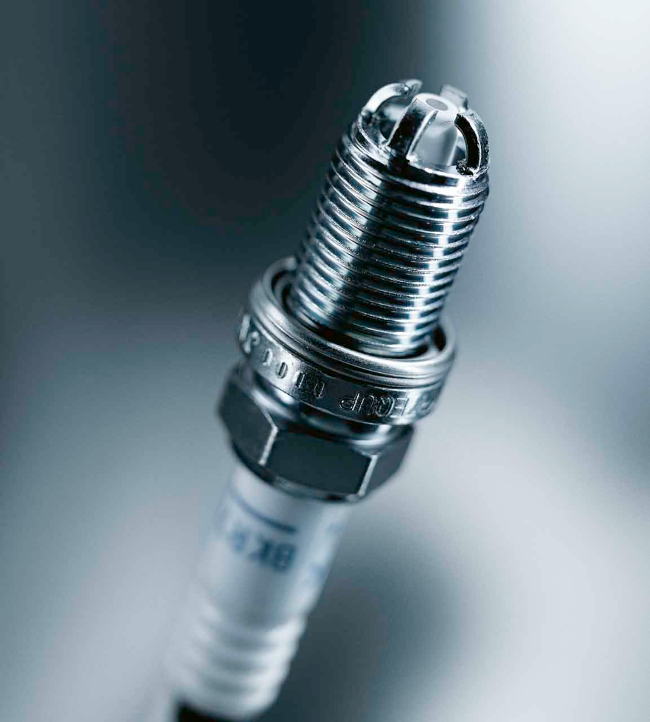 Genuine JCW Spark Plug High Power 12 12 0 031 708 view 2