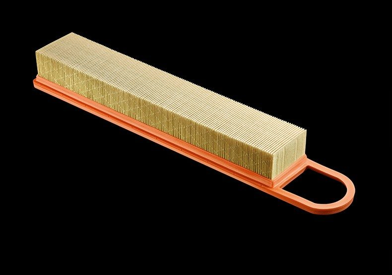 Genuine Air Filter Element For Intake Silencer Filter Cartidge 13 71 7 568 728 view 2