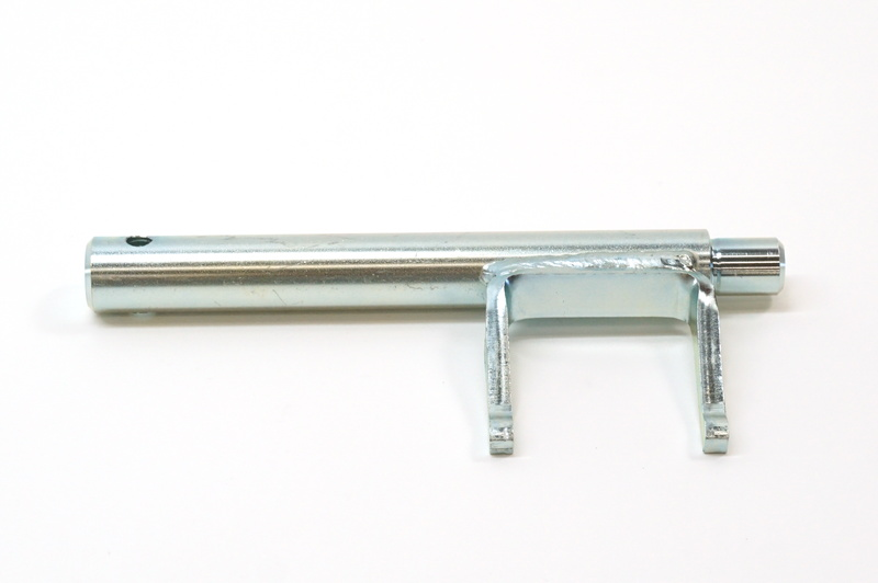 Genuine Clutch Release Arm Fork / Release Lever 23 11 7 515 839 view 2