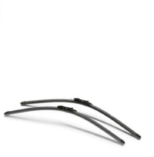 Genuine Windscreen Windshield Wiper Blades Set 61 62 0 036 625 view 2