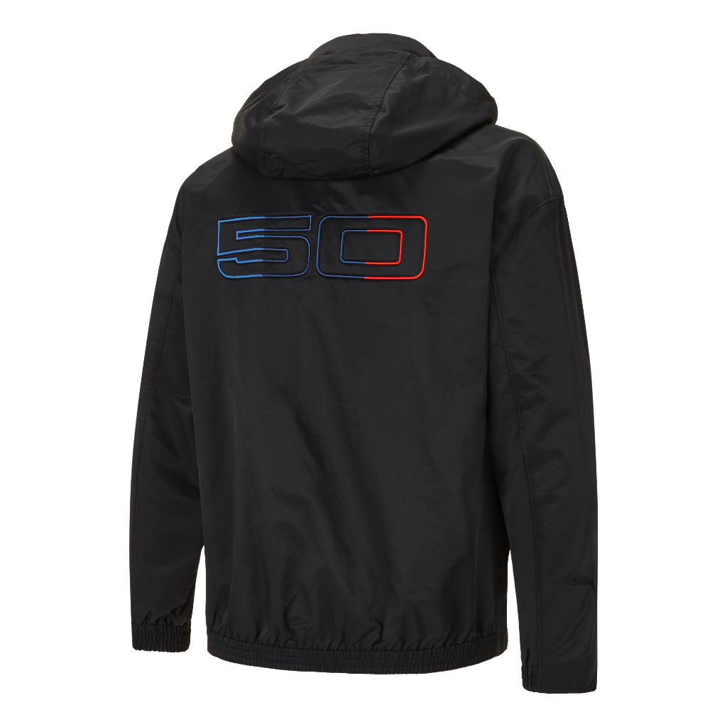 Genuine M  Year Street Noises Mens Jacket Black    view 2