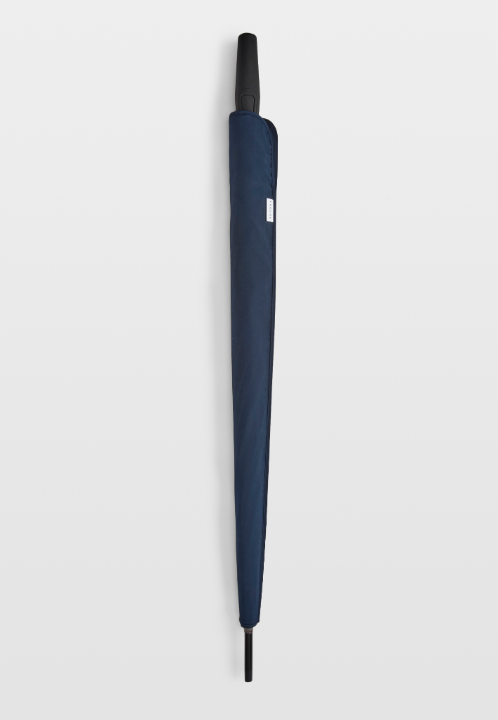 Genuine Stick Umbrella Rain Brolly Logo Branded Unisex Mens Womens 80 23 2 864 005 view 2