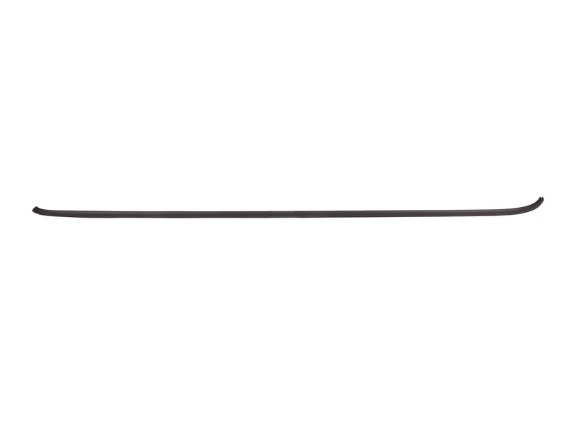 Genuine Left Exterior Roof Trim/Grill Moulding 51 13 7 146 105 view 2