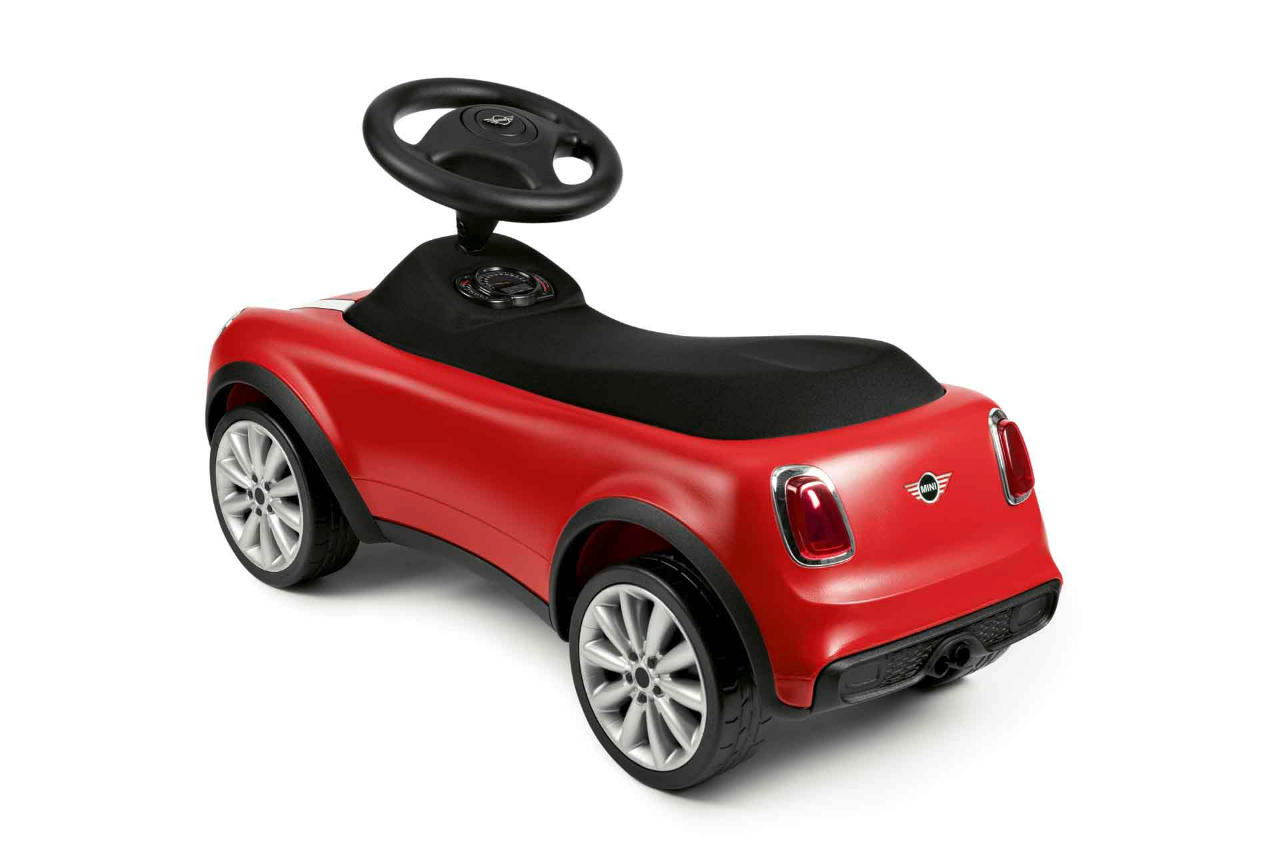 Genuine Baby Racer Kids Ride On Push Along Toy Car 18 Months 80 93 5 A21 500 view 2