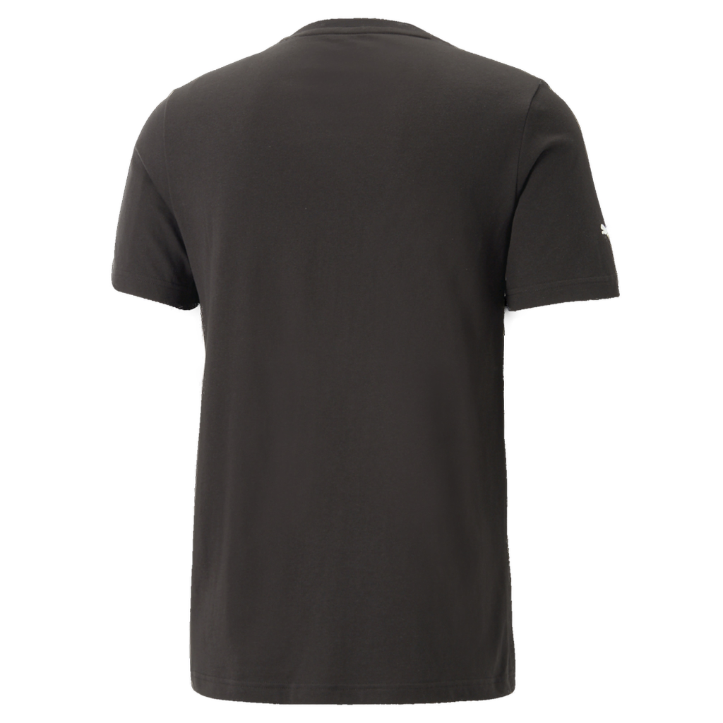 Genuine M Motorsport Mens Logo T Shirt Tee Top Short Sleeve Casual   view 2