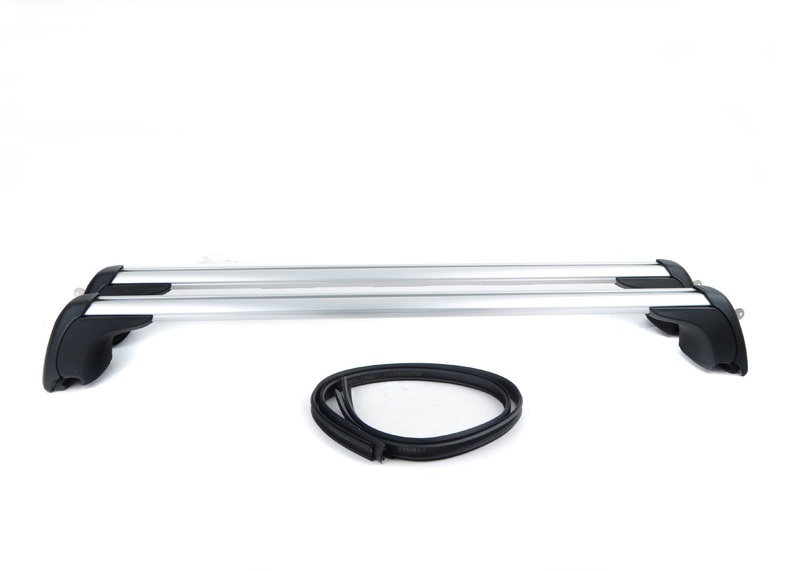 Genuine Roof Bars Rails Rack Railing Carrier 82 71 2 327 922 view 2