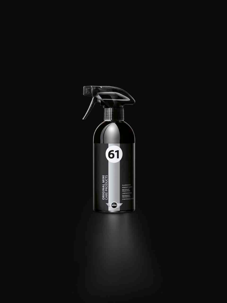 Genuine Car Care Auto Glass Window Cleaner Washer 500ml New 83 12 2 288 914 view 2