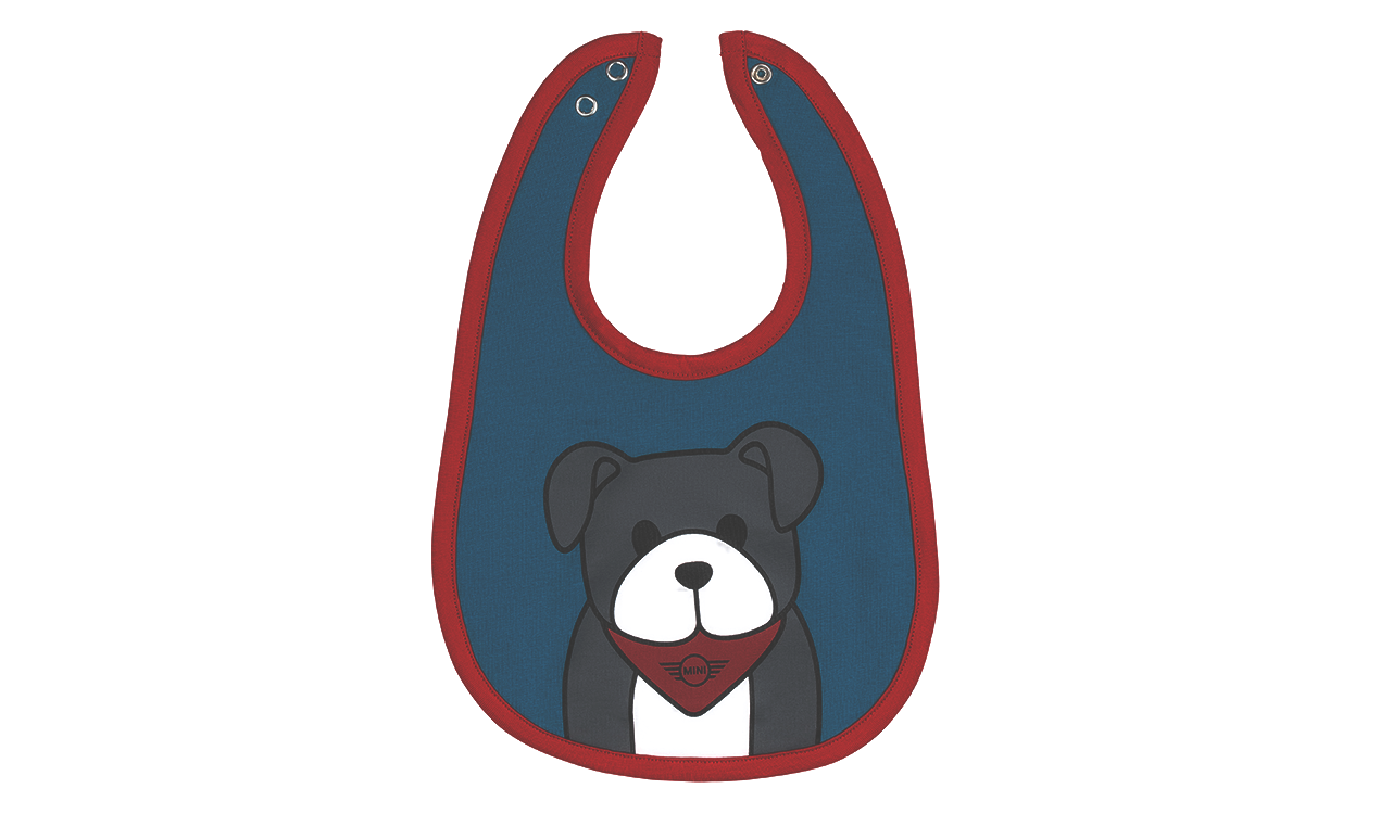 Genuine Baby Bibs Gift Set 3 Pieces Multicoloured OS Cotton Feeding 80 14 5 A21 180 view 2