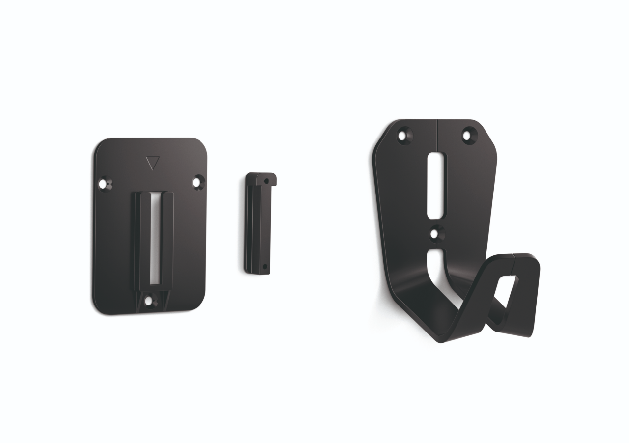 Genuine Car Charging Flexible Fast Charger Wall Bracket 61 90 5 A13 A62 view 2