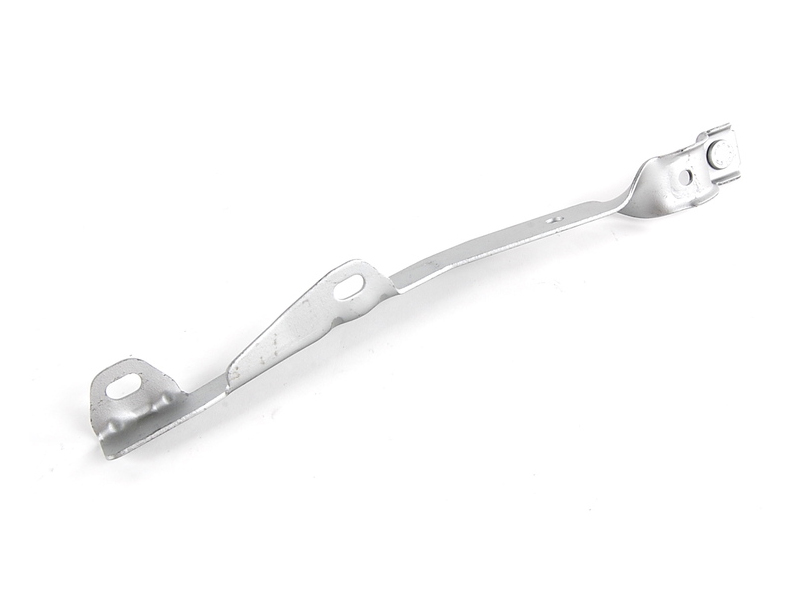 Genuine Exhaust System Suspension Support Bracket 18 30 1 737 975 view 3