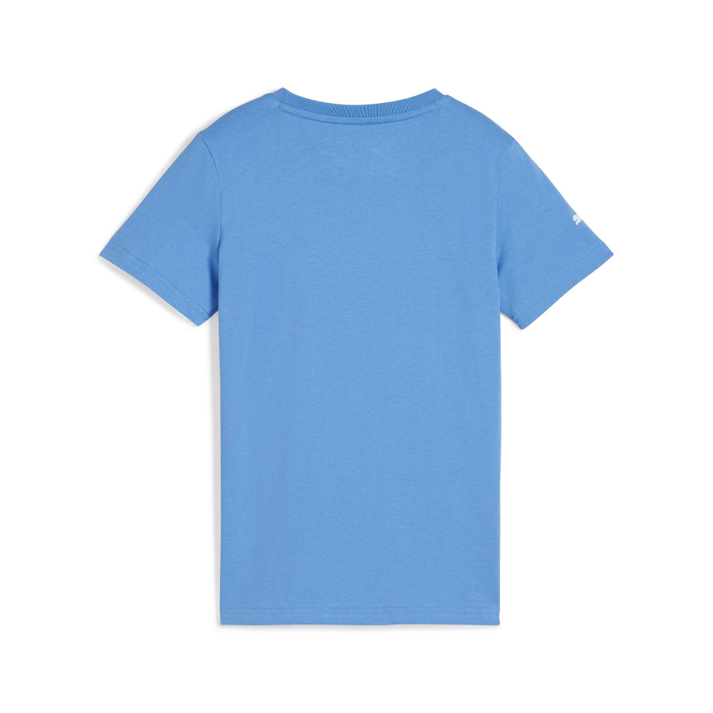 Genuine M Motorsport Logo Mens T Shirt Light Blue Tee Top Short Sleeve view 2