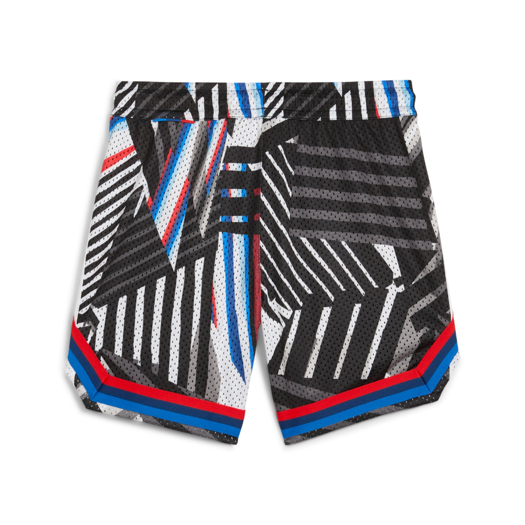 Genuine M Motorsport Childrens Kids Shorts Bottoms Summer Regular Fit view 2