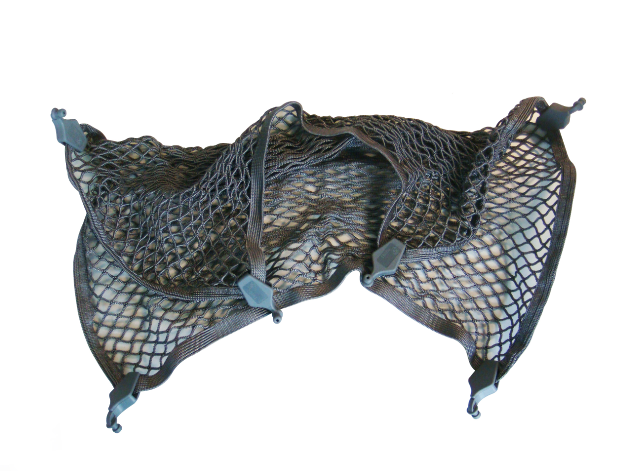 Genuine Boot Floor Luggage/Cargo Safety Net 51 47 7 131 153 view 3