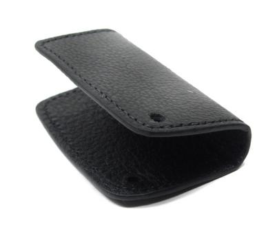 Genuine Key Holder Fob Leather Case/Cover 51 21 0 414 778 view 3