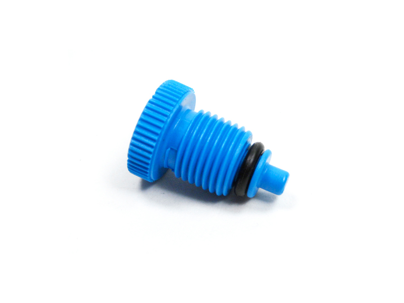 Genuine Radiator Drain Plug view 3