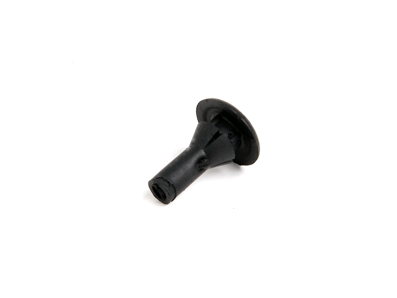 Genuine Sill/Footplate Rubber Grommet 51 71 7 053 464 view 3